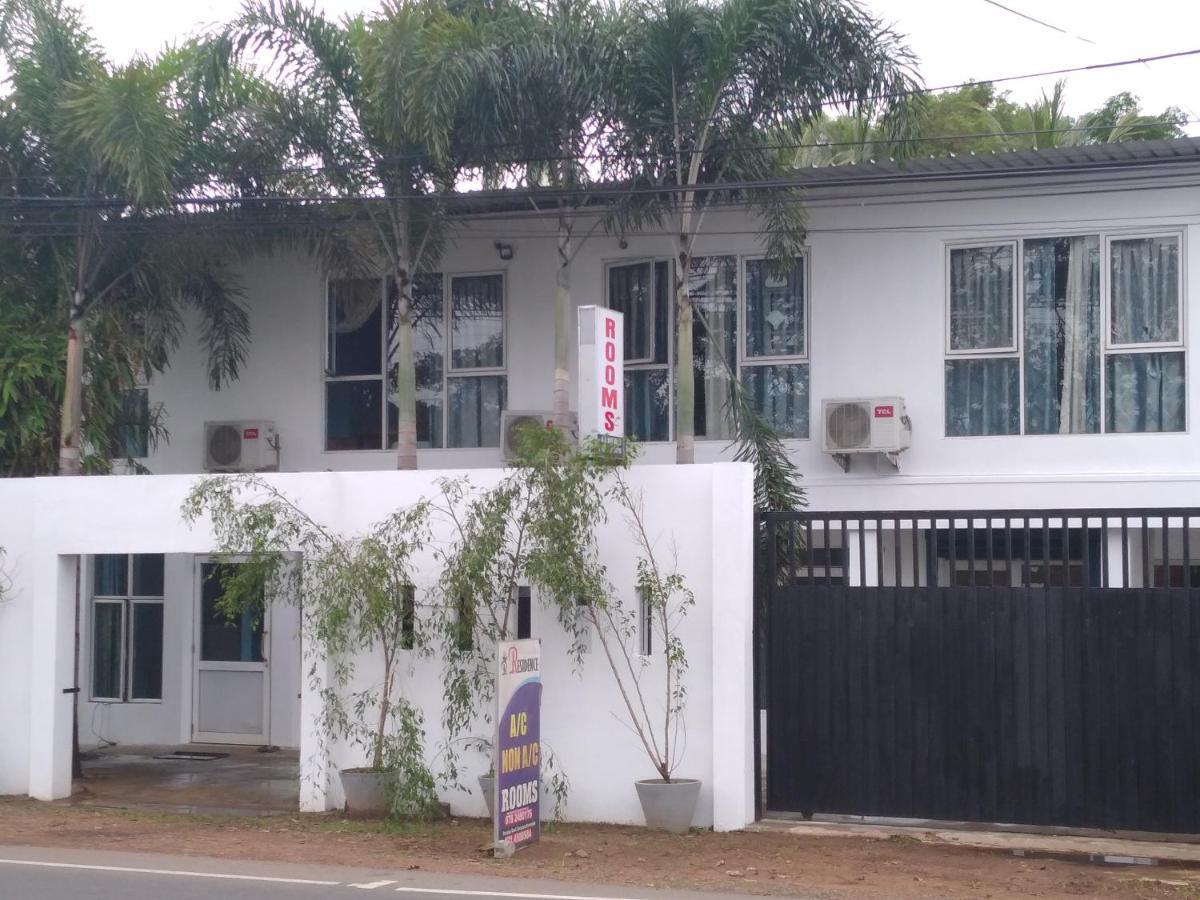 Saragama Holiday Resort Kurunegala Exterior foto