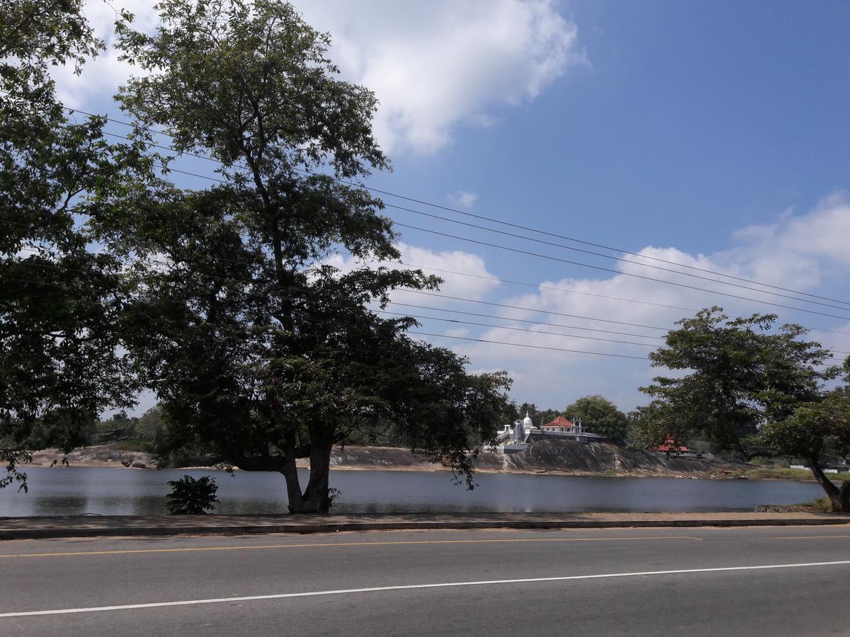 Saragama Holiday Resort Kurunegala Exterior foto